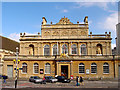 Royal West  of England Academy of Art, Clifton