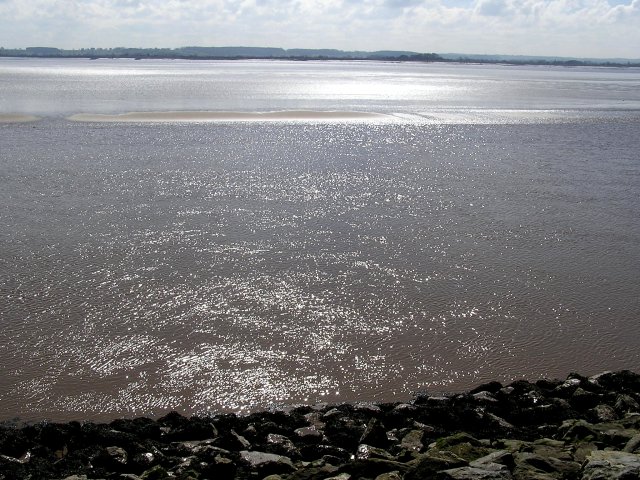 The River Severn
