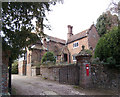 The Manor House, Little Cawthorpe