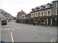 Penmaenmawr Main Street