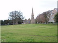 St Marys & Christ Church Llanfairfechan