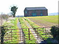 Barn at High Shincliffe