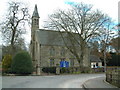 Bonkle Parish Church