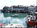 Padstow Harbour