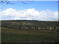 View Towards Bryngrunin