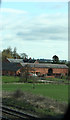 Barns at Steel Grange, Steel Heath