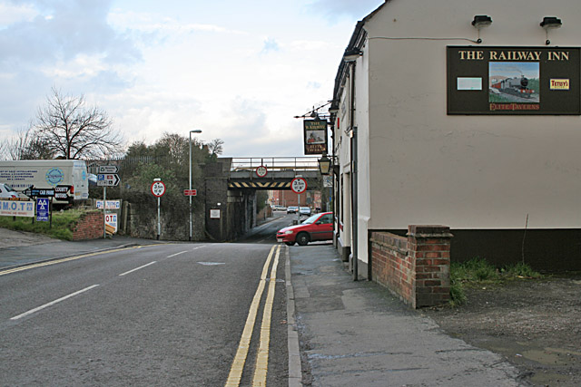 King Street, Sileby, Leicestershire