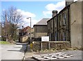 Empty Factory, Sunny Bank Road, Brighouse