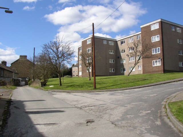 Sunny Bank Road, Brighouse