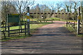 Backney Bridge Picnic Place