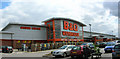 Grimsby B & Q