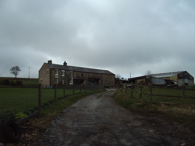 Watson's Farm