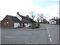 Tayleur Arms, Longdon on Tern