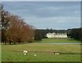 Boughton House, Northamptonshire