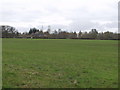 General View towards broad Oak Farm