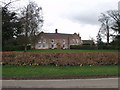 Plas Warren Hall, near Dudleston