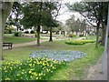 Claremont Gardens