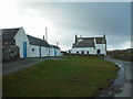 HU3059 : Vementry, Shetland by John Dally