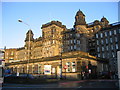 Glasgow Royal Infirmary