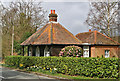 The Lodge, Shillinglee