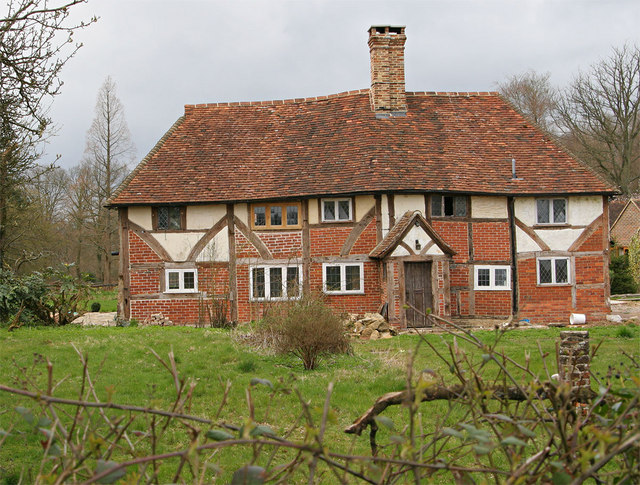 Shortland Cottage