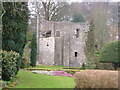 SX6788 : Gidleigh Castle by Derek Harper