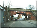 Railway Bridge