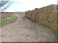 Straw Bales