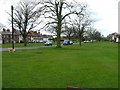 Romanby Green