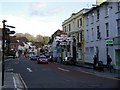 Milford Street, Salisbury