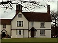 Sheering Hall, near Shalford, Essex