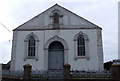 Old Chapel in Elim