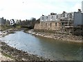 Shore Bridge, St Andrews