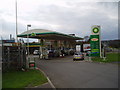 BP Service Station, Edgington Way, Ruxley Corner, Kent