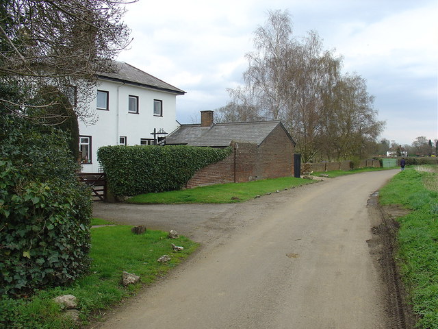Longcroft Farm