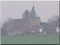 The Church of St James, Ewhurst Green