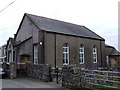 Salem Chapel in Tyn Lon