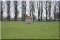 Footpath, Butcombe Court