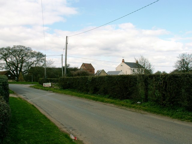 Penniment Lodge Farm © Keith Havercroft cc-by-sa/2.0 :: Geograph ...