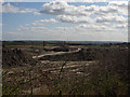 Brickworks near Hollinthorpe