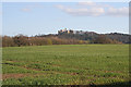 Farmland near Belvoir Castle