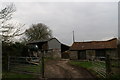 Farm Buildings