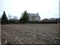 Mains of Glassaugh Farmhouse near Portsoy