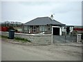 Beechbank Bungalow near Fordyce