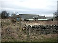 Blairshinnoch Farm near Whitehills