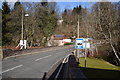 Bridge and Post Office, Bridge Of Cally