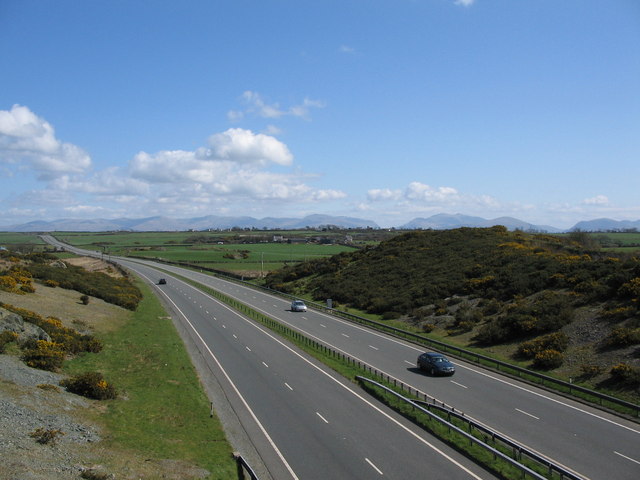 A55 Expressway
