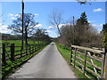 Springfield Farm, Sherburn