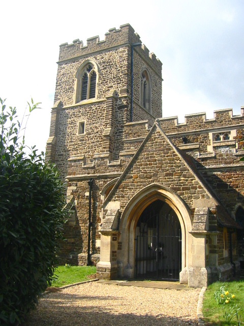 Millbrook Church