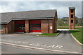 Fire Station, Peterchurch